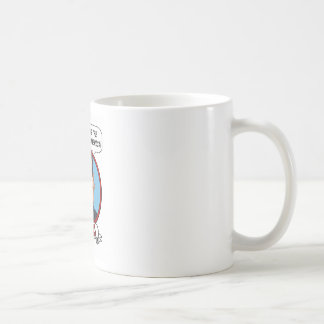 2016 Presidential Election Coffee Mug