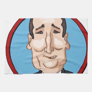 2016 Presidential Election Towel