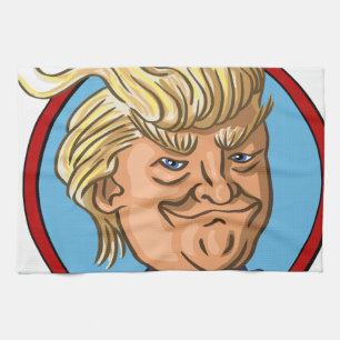 2016 Presidential Election Towel