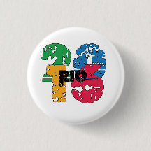 2016 Rio de Janeiro Brazil the Olympic Games