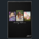 2017 Art by Reharn Calendar<br><div class="desc">A collection of photos,  showcasing unique items and artwork created by Art by Reharn.  This calendar is the perfect Christmas gift or just because you like nice things.</div>