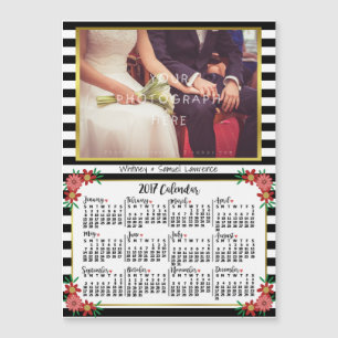 2017 Calendar (See Description for New Version)