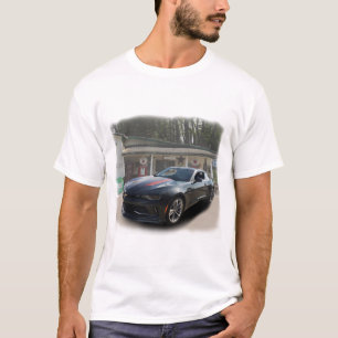 2017 Chevy 50th anniversary Camaro T-Shirt