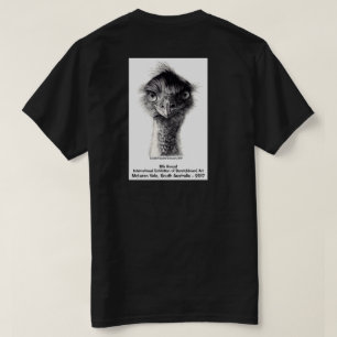 2017 ISSA Exhibition Shirt - Dark Colors