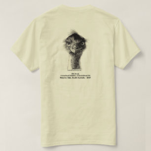 2017 ISSA Exhibition Shirt - Light Colors