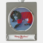 2017 Limited Edition Collectible Ornament at Zazzle