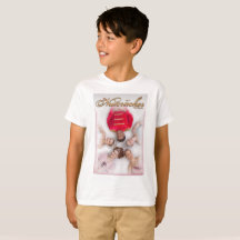 2017 Nutcrackers Kids T-Shirt