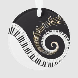 2017 Personalized Christmas Ornament