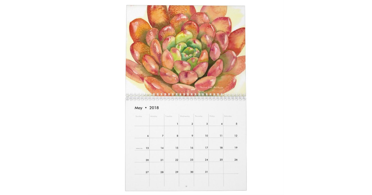 2017-succulent-calendar-zazzle