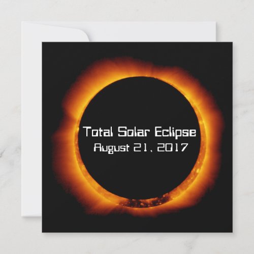 2017 Total Solar Eclipse