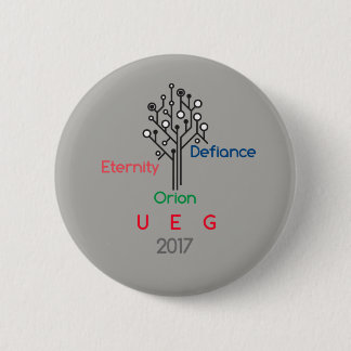 2017 Tree Pin