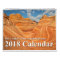 2018 Annual Nature Photography Calendar
