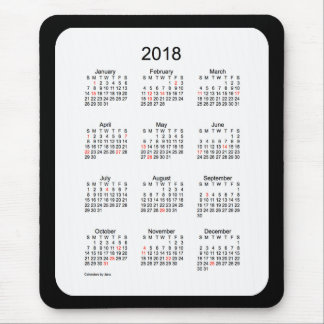 Calendar Mouse Pads Zazzle Calendar Mouse Pads Zazzle
