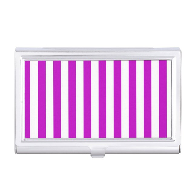 2018 BUSINESS CARD CASE (Front)