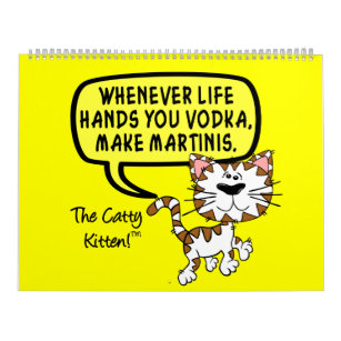 Sarcastic Calendars Zazzle