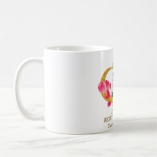 2018 KCA National Ceramic classic coffee mug