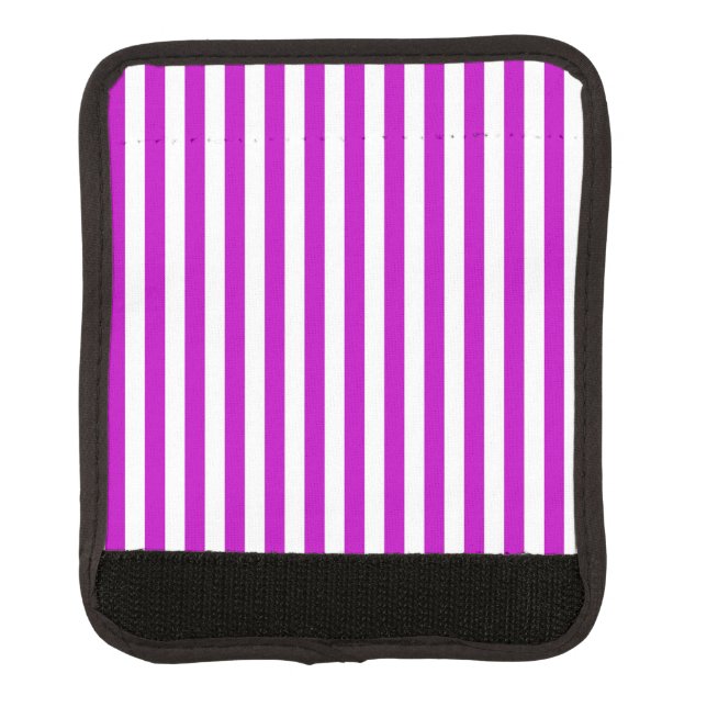 2018 LUGGAGE HANDLE WRAP (Front)