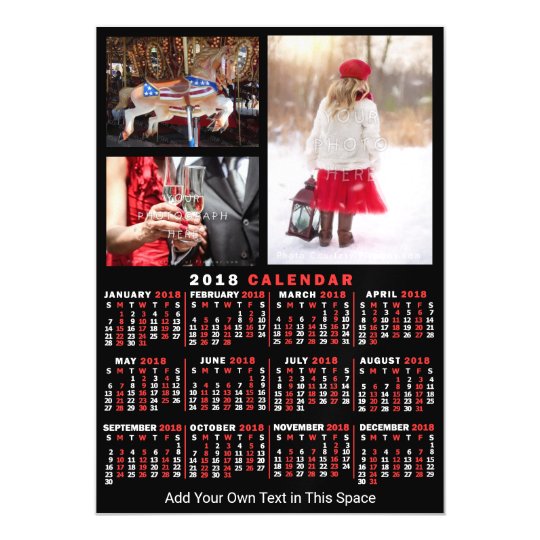 3 year monthly calendar