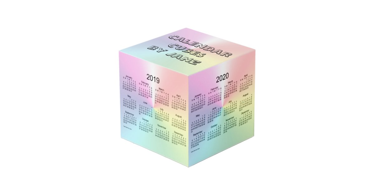 Small Cubed Mailsuite 2019 0 1 Cup