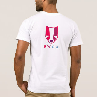 2019 Ben Lauer Signature Tee, Neon T-Shirt