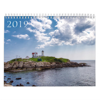 2019 Calendar