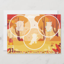 2019 Calendar November