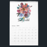 2019 Calendars<br><div class="desc">If you buy this product Please send me photographs on my instagram @Rudravi.art
Thank you :)</div>