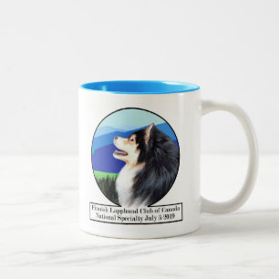 2019 FLCC Specialty Mug