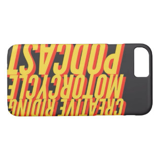 2019 Logo iPhone 8/7 Case