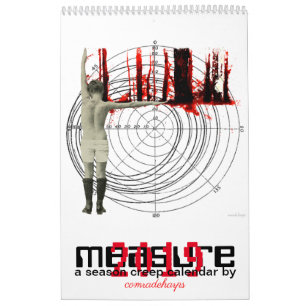 2019 MEASURE season creep calendar