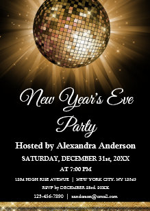 new year s eve
