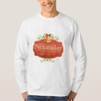 2019 Nutcracker Mens Longsleeve Tshirt