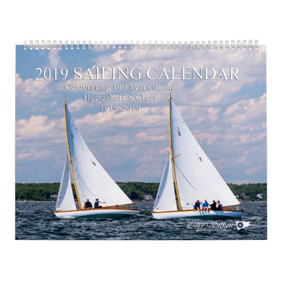 Yacht Calendars Zazzle