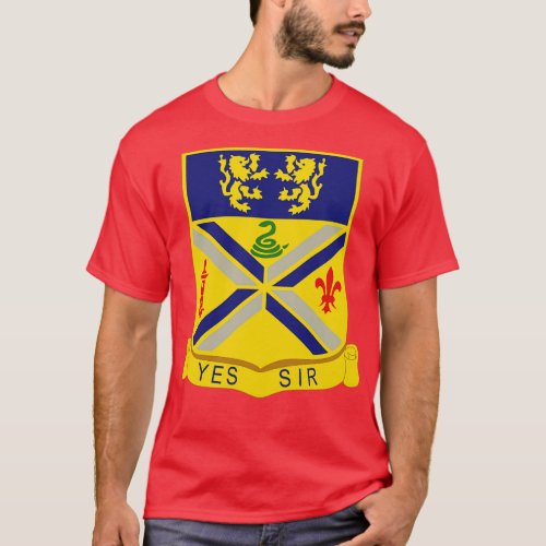 201st Artillery Regiment wo Txt X T_Shirt