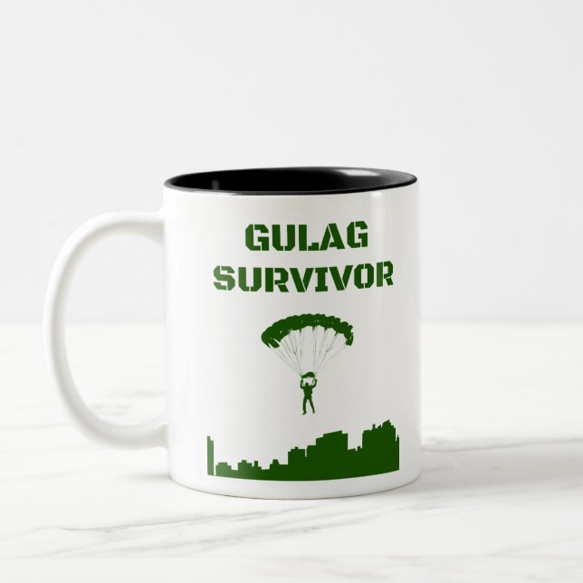 20200604-Warzone_Survuvor_002(1) Two-Tone Coffee Mug (Left)