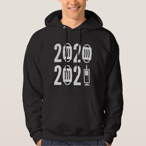 2020 2021 HOODIE