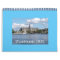 2020 Calendar of Copenhagen