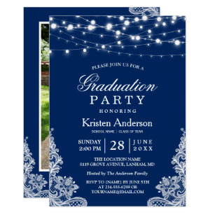 2020 graduation invitations zazzle 2020 graduation party invitations