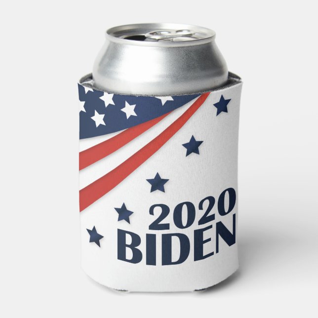 2020 Joe Biden Elections Can Cooler (Can Front)