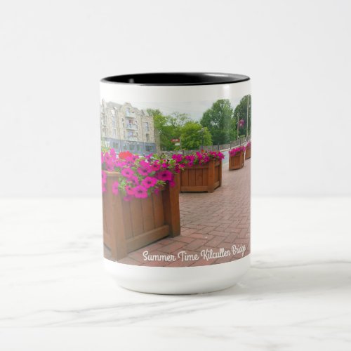 2020 Kilcullen Bridge Mug