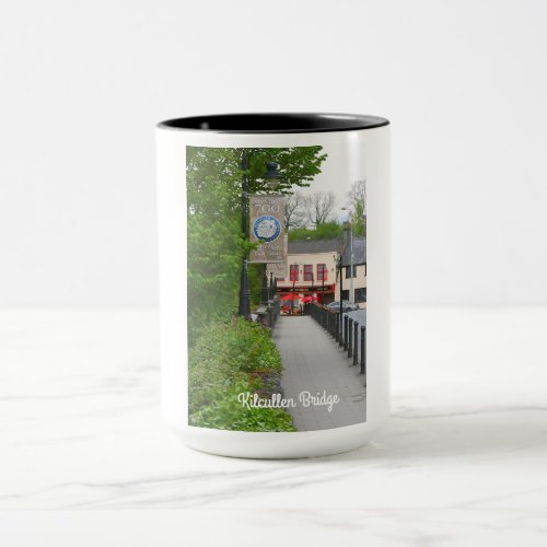 2020 Kilcullen Bridge Mug