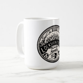 2020 Lockshin-Micay Reunion Mug