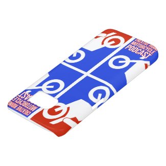 2020 Logo for Samsung Galaxy 7 Samsung Galaxy S7 Case