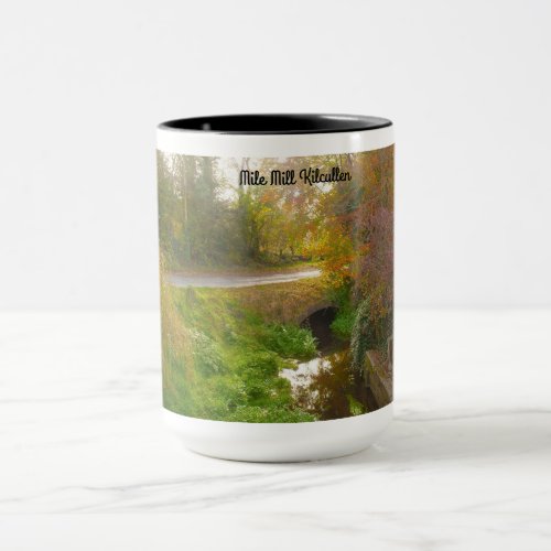 2020 Mile Mill Kilcullen Mug