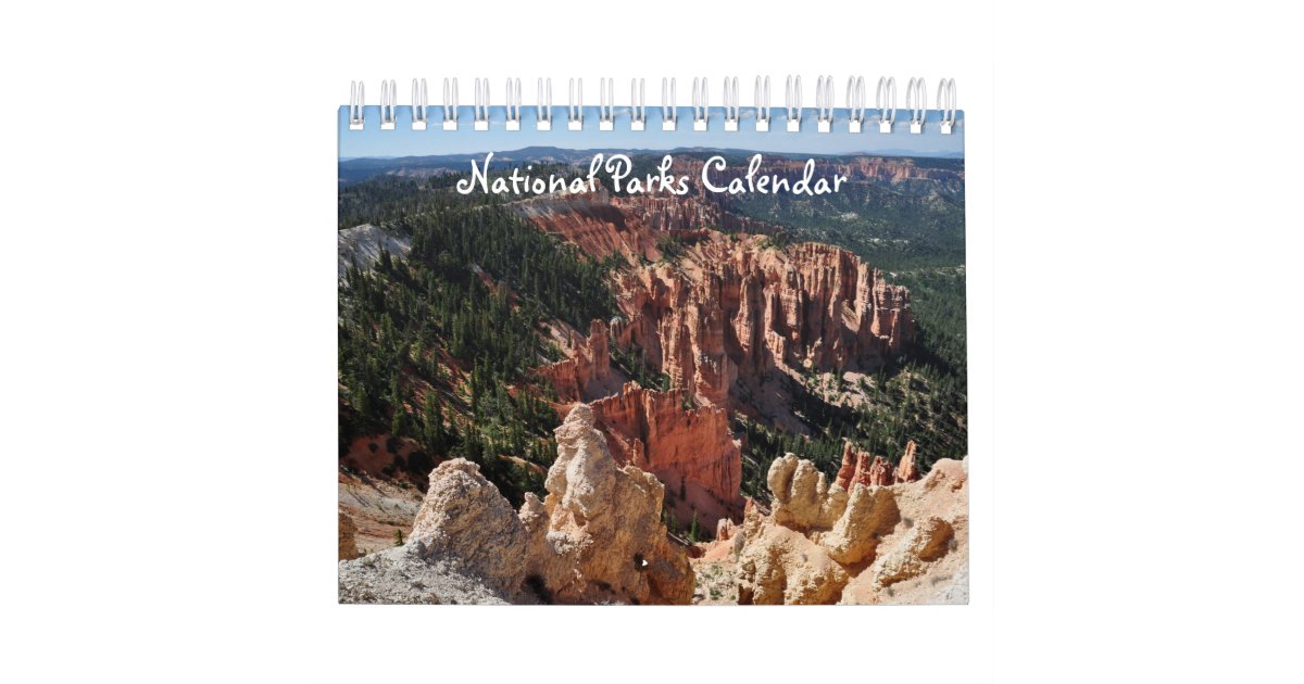 2020-national-parks-calendar-zazzle