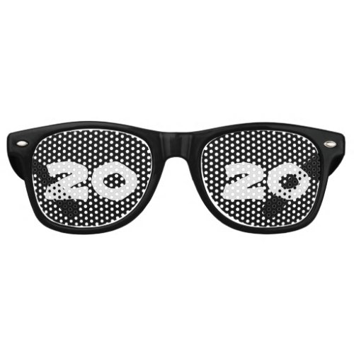 2020 Novelty Sunglasses Retro Sunglasses
