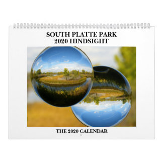 2020 Photography Calendar