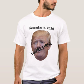2020 Presidential Election T-Shirt