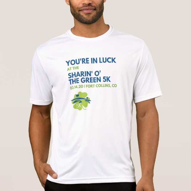 2020 SOTG Tech Shirt (Front)