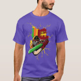 Sri Lanka Cricket Gift T-Shirt